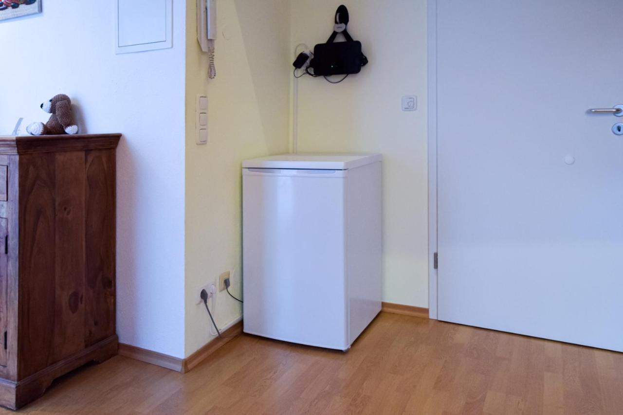 Premium Style Lägenhet Günzburg Exteriör bild