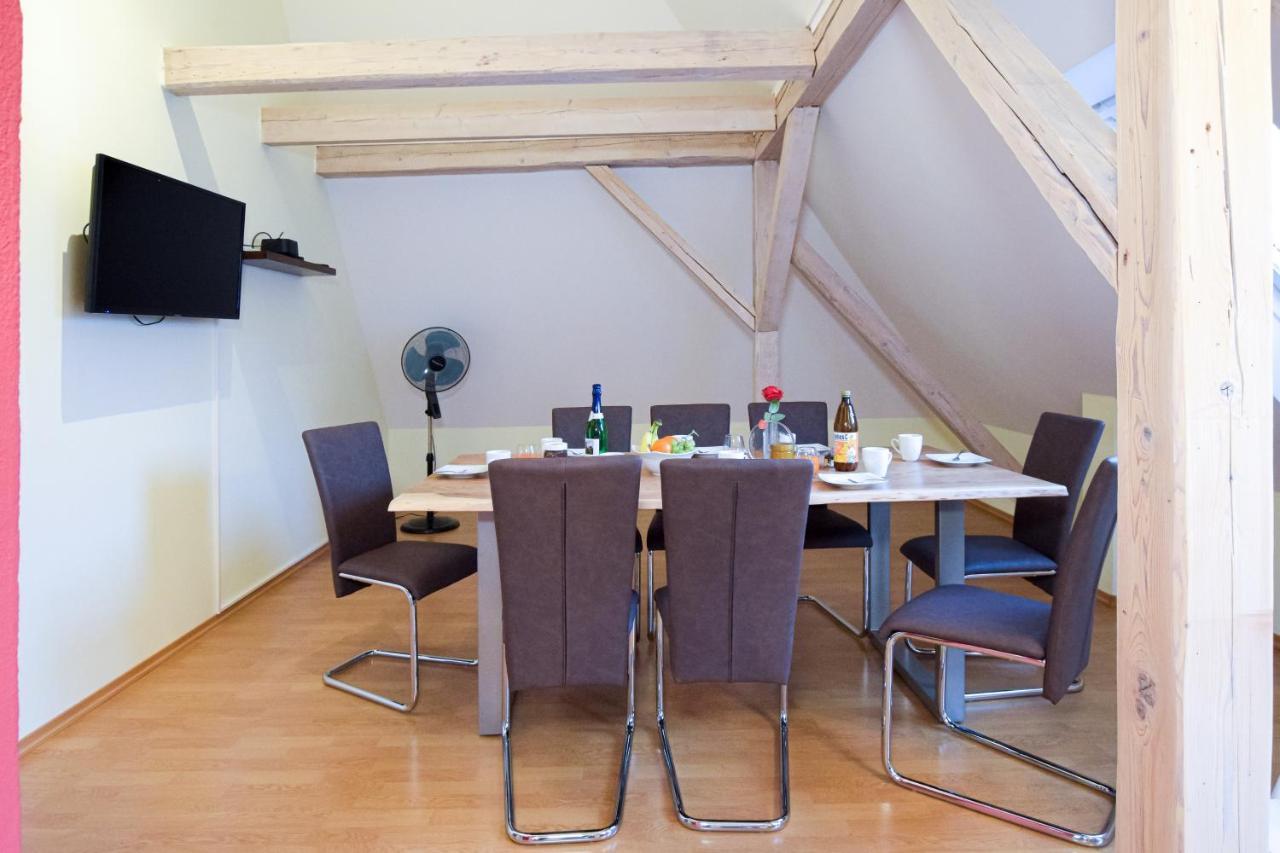 Premium Style Lägenhet Günzburg Exteriör bild
