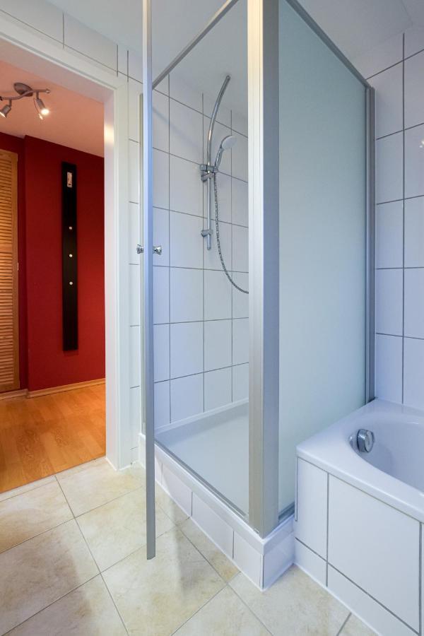 Premium Style Lägenhet Günzburg Exteriör bild