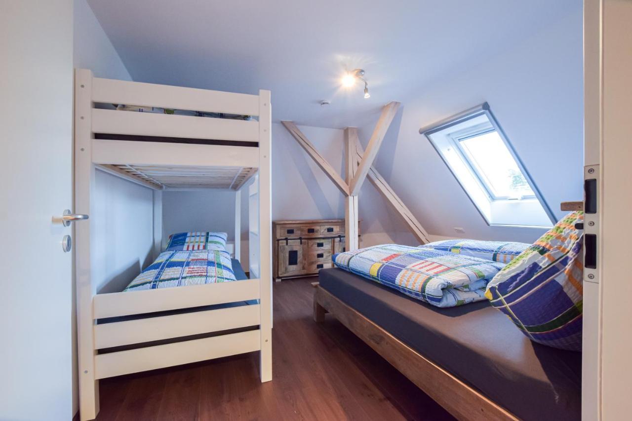 Premium Style Lägenhet Günzburg Exteriör bild