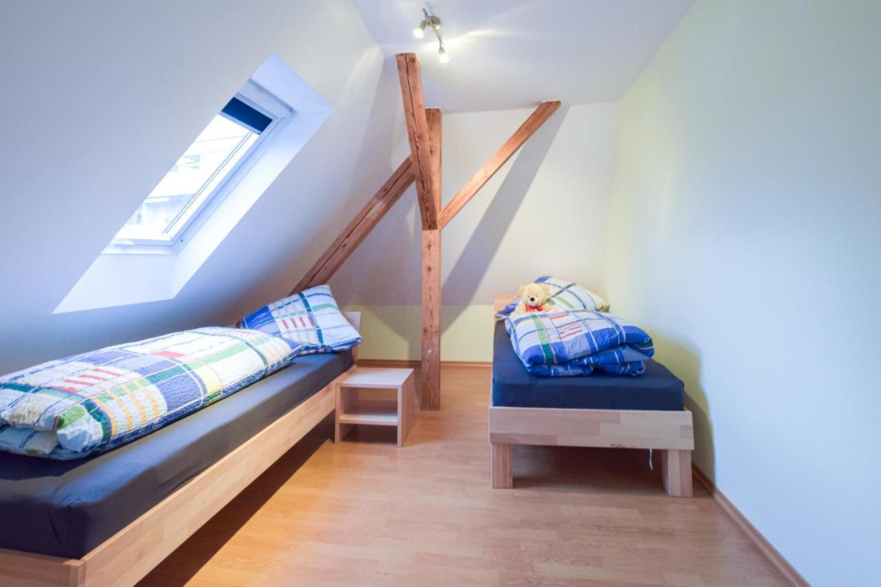 Premium Style Lägenhet Günzburg Exteriör bild