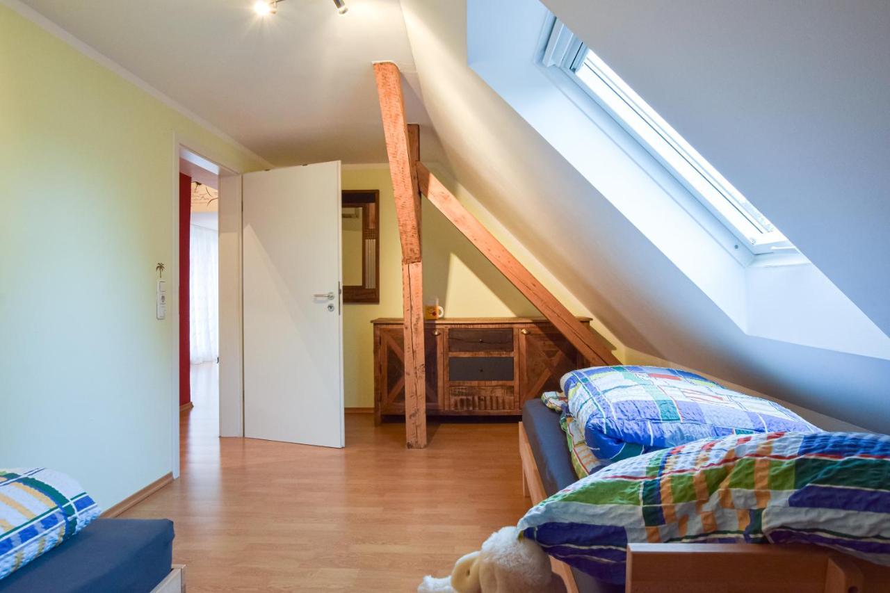 Premium Style Lägenhet Günzburg Exteriör bild