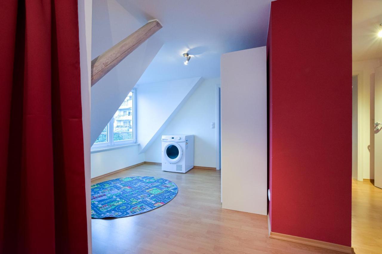 Premium Style Lägenhet Günzburg Exteriör bild