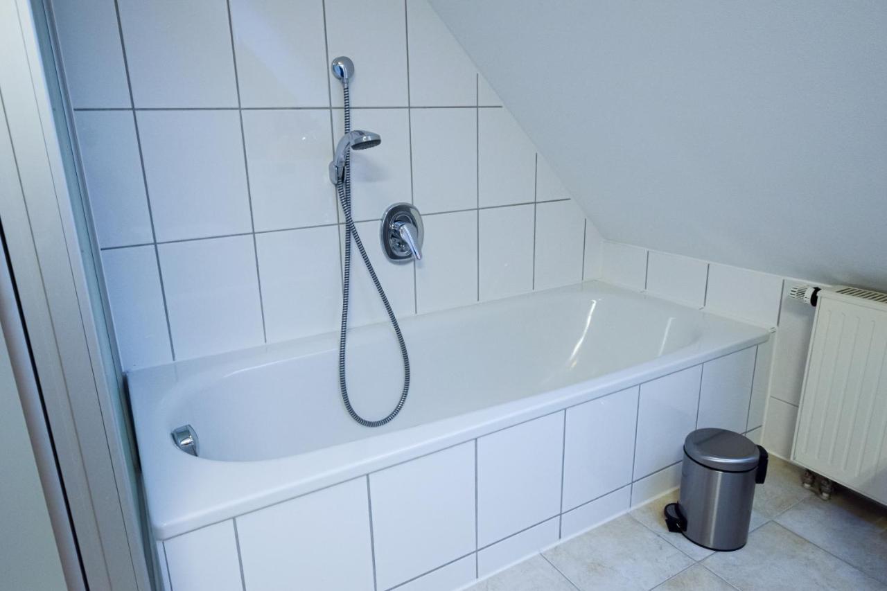Premium Style Lägenhet Günzburg Exteriör bild