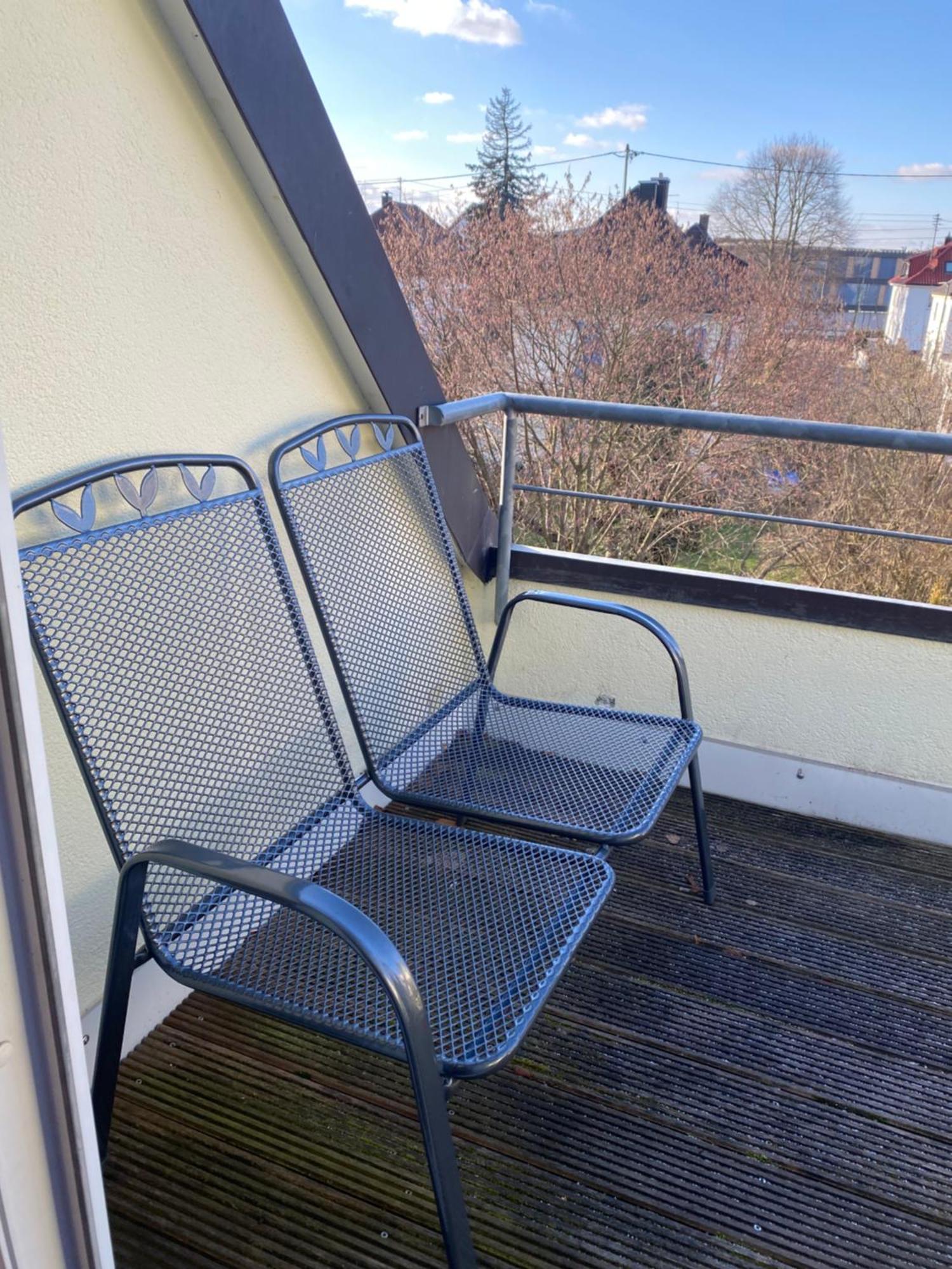 Premium Style Lägenhet Günzburg Exteriör bild